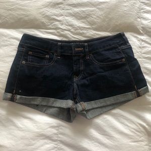 Express Shorts